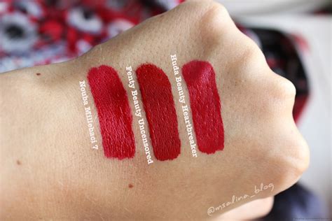 stunna lip paint longwear fluid lip color